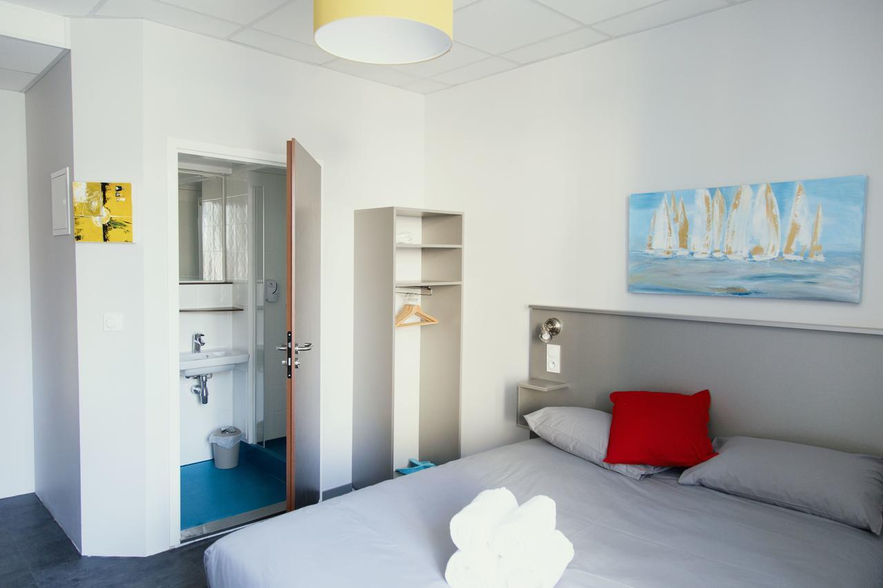 Smartappart Saint Nazaire Exterior photo
